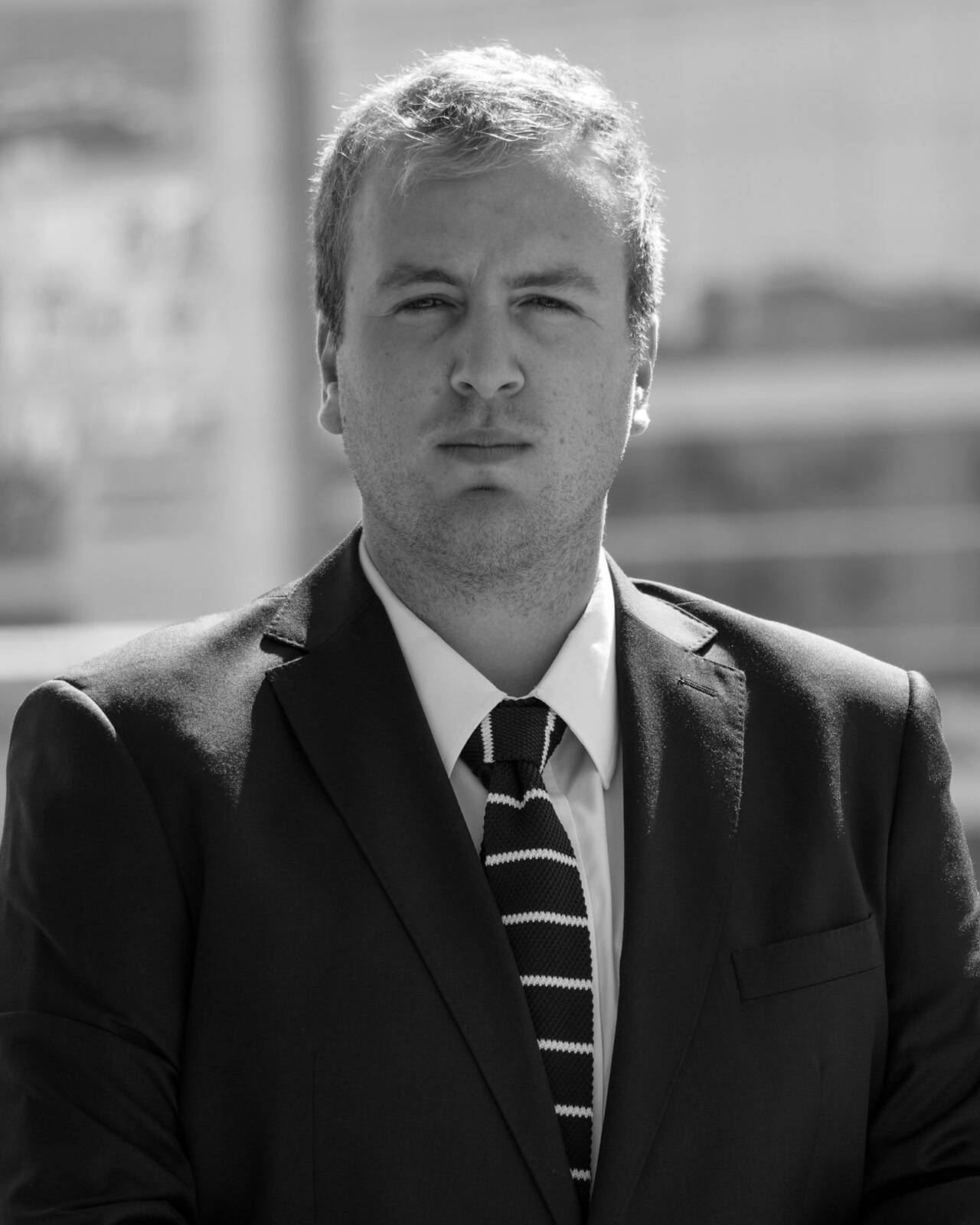 Sebastián José Gilabert G.