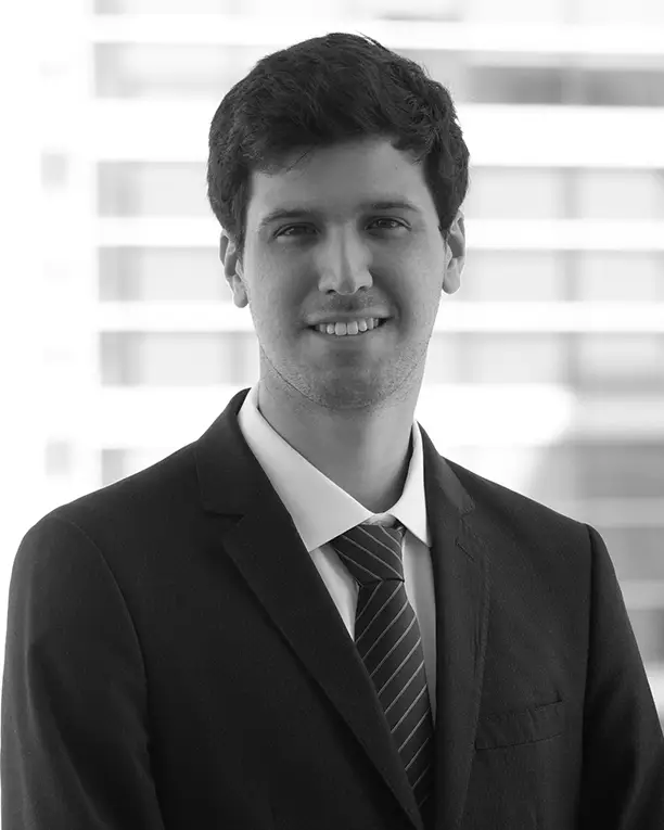Fabrizio Mendoza